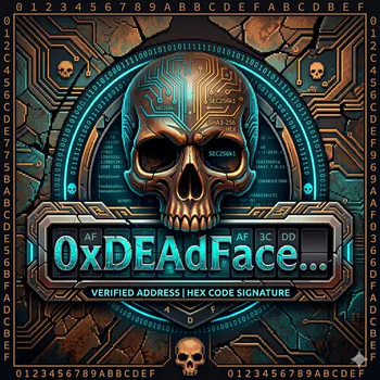 0xDEAdFace
