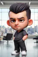 RamiGhorani Profile Picture