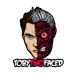 TobyTwoFaced