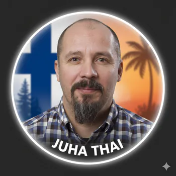 Juha_Thai