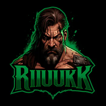 Riuukk Stream - Watch Live on Kick