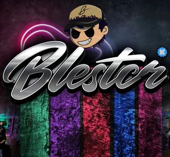 BlesterX