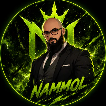 Nammol