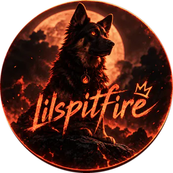 LilSpitFire
