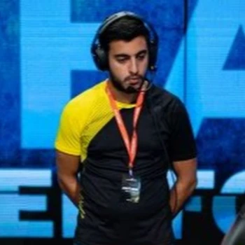 Streamer PFP