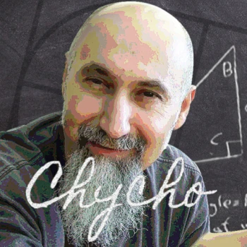 chychoLive