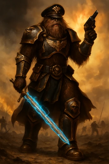 WookieeGaming