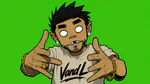 yoVandL Kick