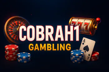 Cobrah1 Kick Profile Picture