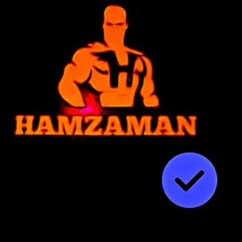 Hamzaman
