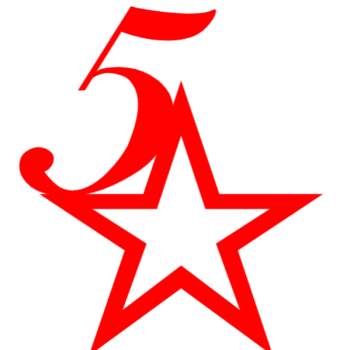 x5STARx