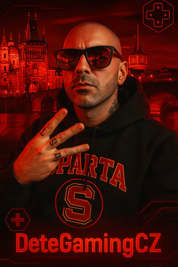 DeteGamingCZ