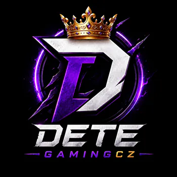 DeteGamingCZ