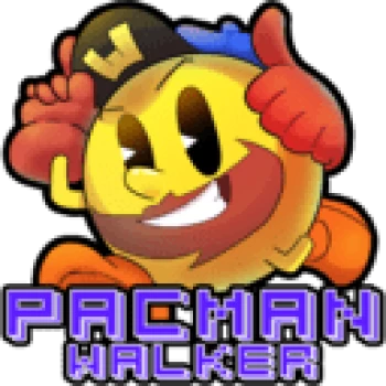 PacManWalker
