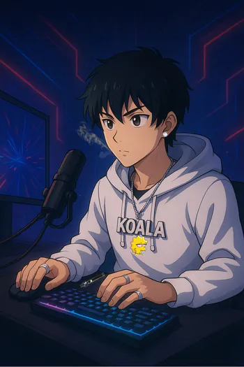 DeyolexGaming