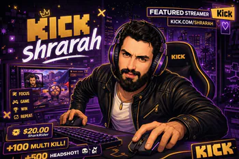 shrarah