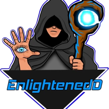 Kick profile picture for @enlightened