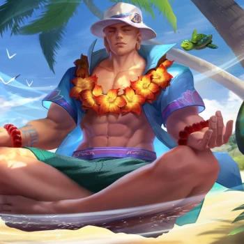Kick profile picture for @gomes