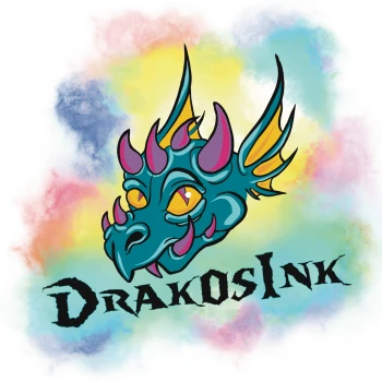 DrakosInk