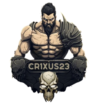 Cr1Xus23