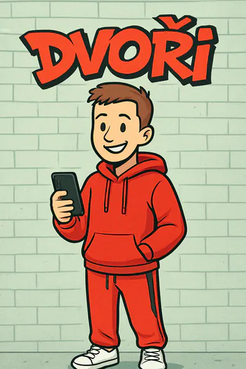 dvori