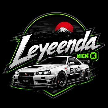 Leyeenda