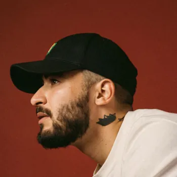 zakaryaelghayam