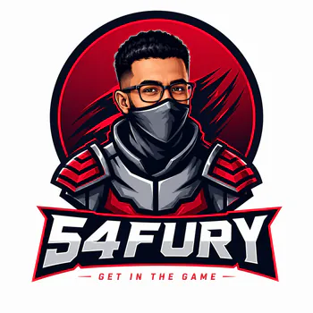 54fury