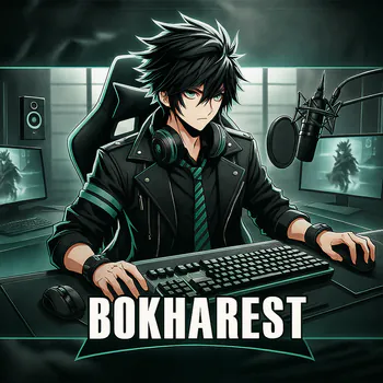 Bokharest