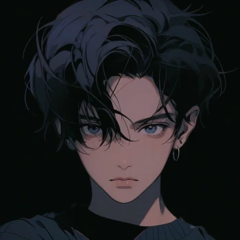 Kick profile picture for @discography