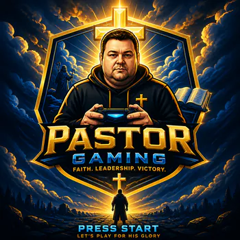 pastor_gaming