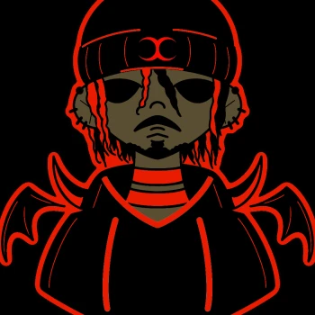 Kick profile picture for @nyxishim