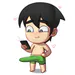 Ronharro