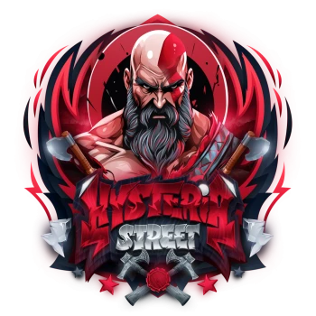Hysteriastrstreet