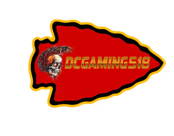 DCGaming518