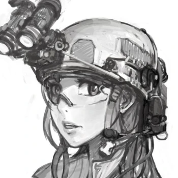 Kick profile picture for @ballistics