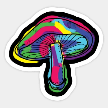mushroomed - Kick Charts