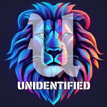 Kick profile picture for @unidentified