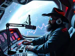 spacetrucker138 Kick