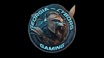 Georgia_CYBORGgaming