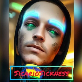 SicarioSickness
