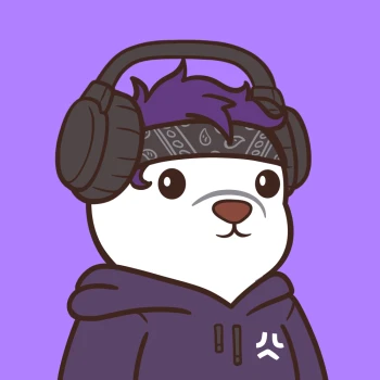 Streamer PFP