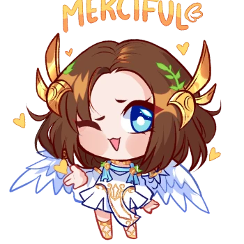 Kick profile picture for @merciful