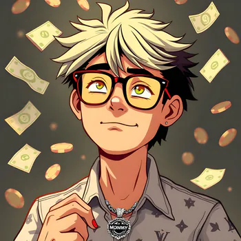Kick profile picture for @mommy