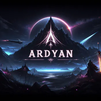 Ardynan