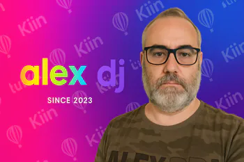 ALEXDJ25