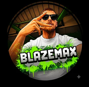 BlazeMax