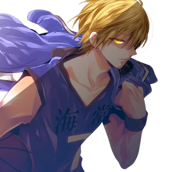 Kick profile picture for @kise