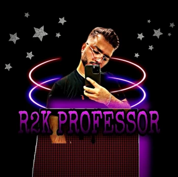 PROFESSORxRM