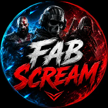 FabScream